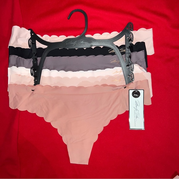 Authentic NWT